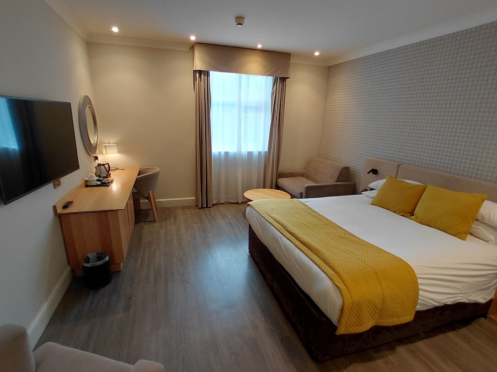 Brandon Hall Hotel and Spa 9/50