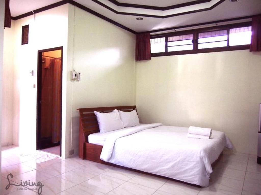 Living公寓(Living Apartment) 图片4