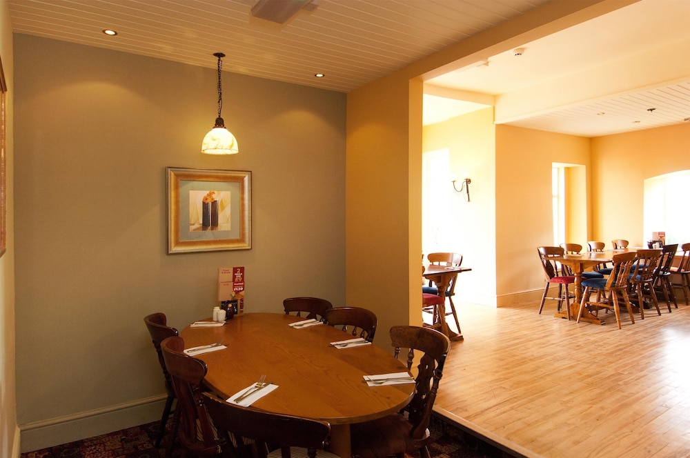 Premier Inn Paignton Seafront (Goodrington Sands) 35/48