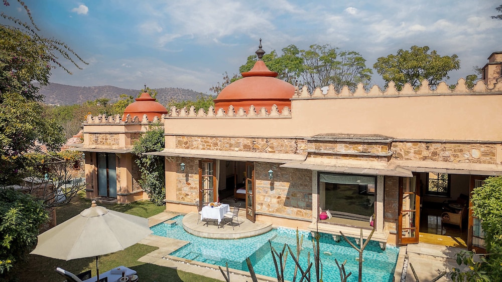 Tree of Life Resort and Spa, Jaipur 5/50