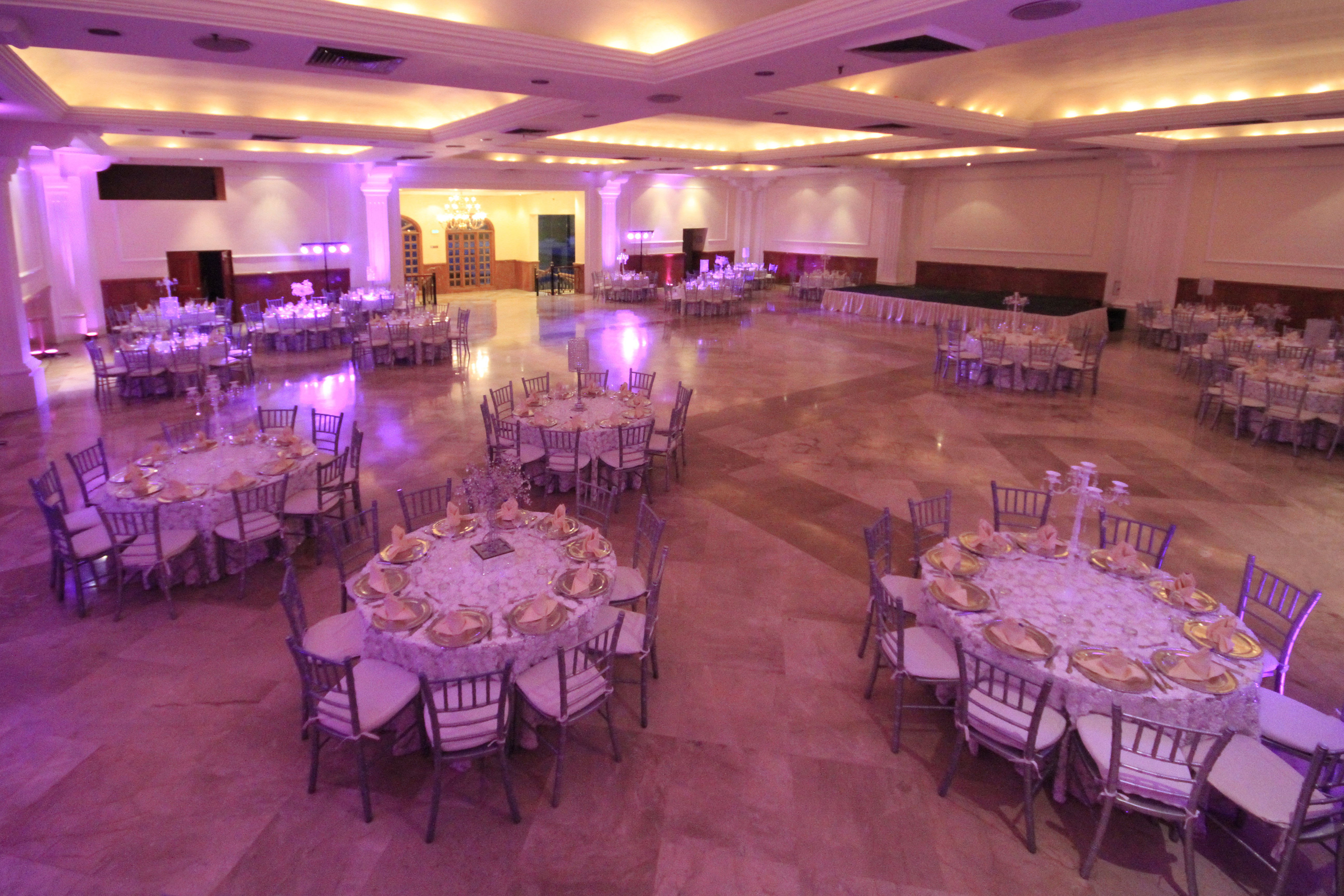 Holiday Inn Monclova 24/50