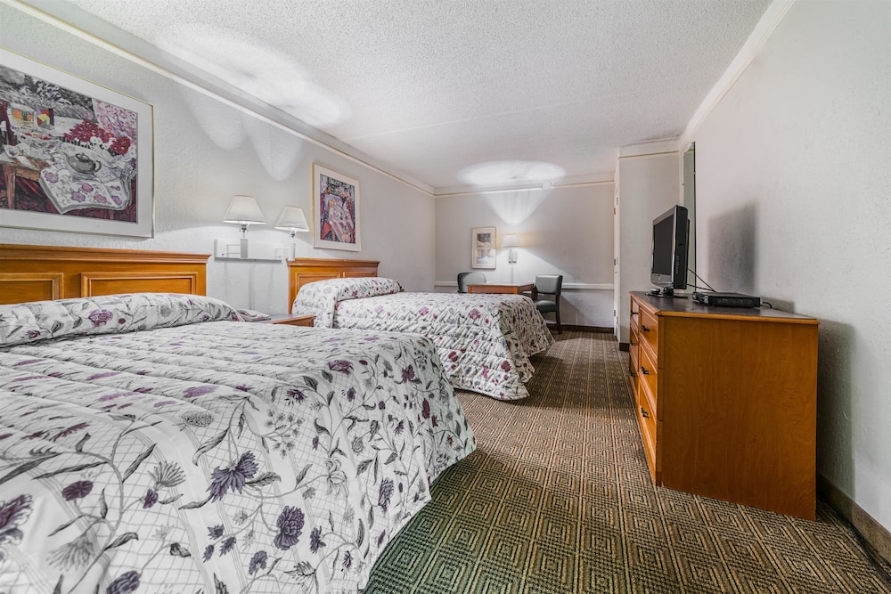 Motel6 Monroe, LA 13/40