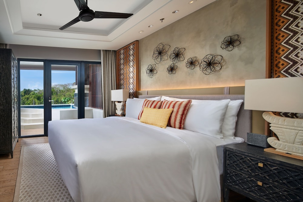 Marriott’s Bali Nusa Dua Terrace 7/40