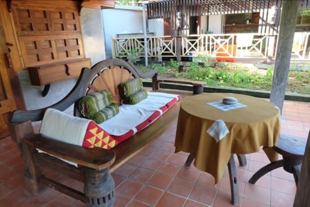 Boutique Village Hotel SHA Plus 53/71