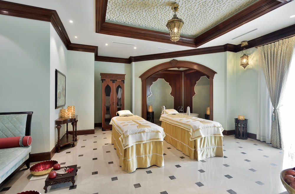 Itc Grand Bharat A Luxury Collection Retreat Gurgaon 12/40