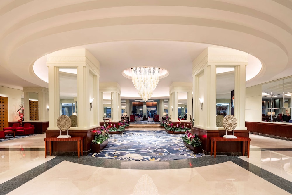 Shangri La Harbin 6/69