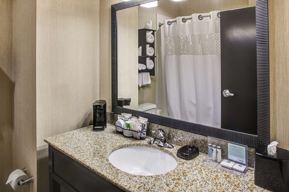 Hampton Inn Thomson 20/59
