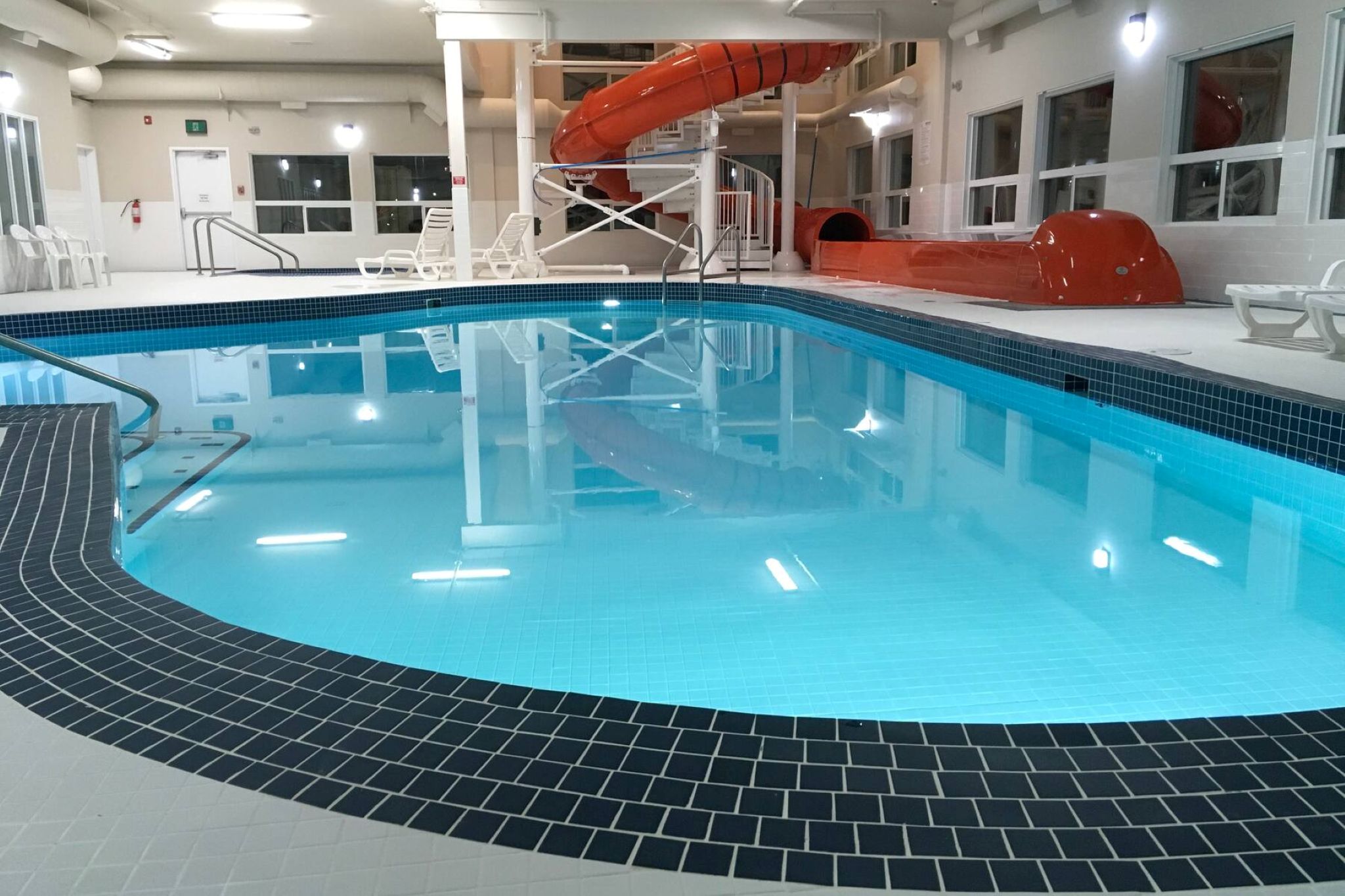 Super 8 by Wyndham Athabasca AB 16/31