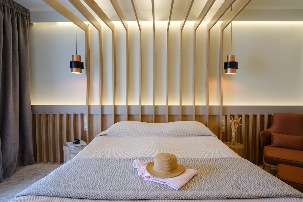 Bourtzi Boutique Hotel 49/64