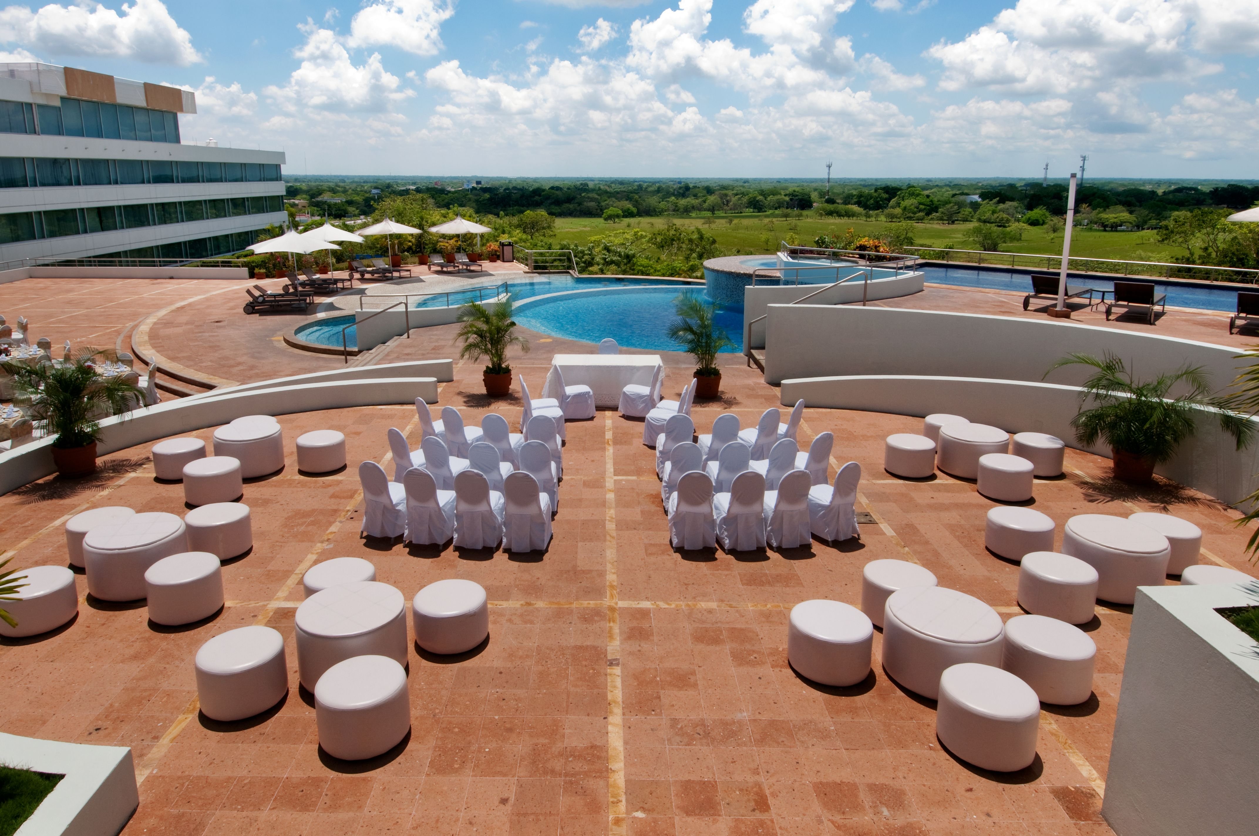 Holiday Inn Villahermosa Aeropuerto 37/41