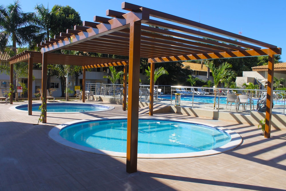 Diroma Internacional Resort 22/80