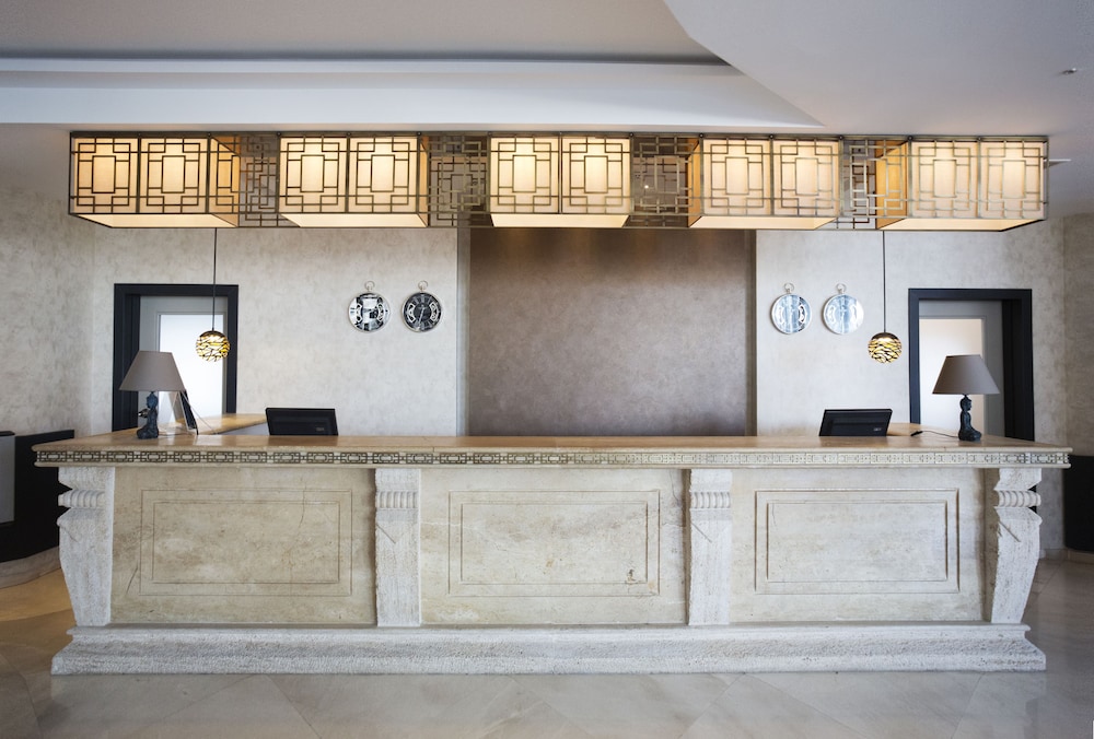 Bodrium Hotel and Spa 6/56