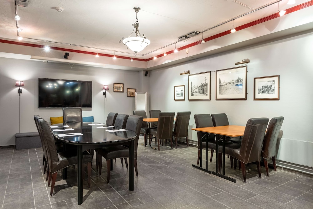 Sure Hotel by Best Western Ole Tobias 26/28