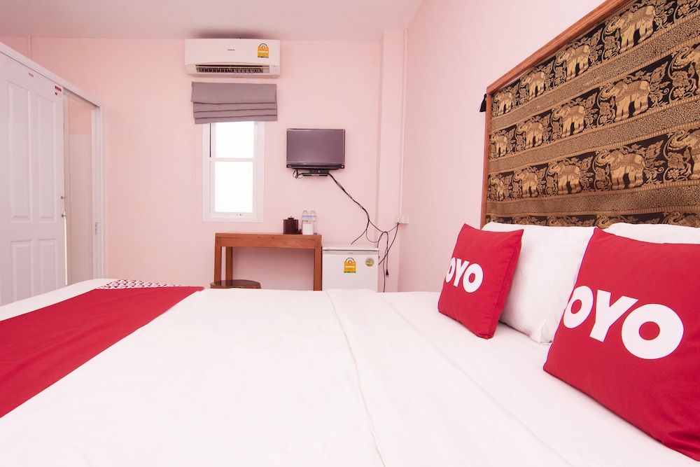 Baan Taklom Chomtalay 6/46