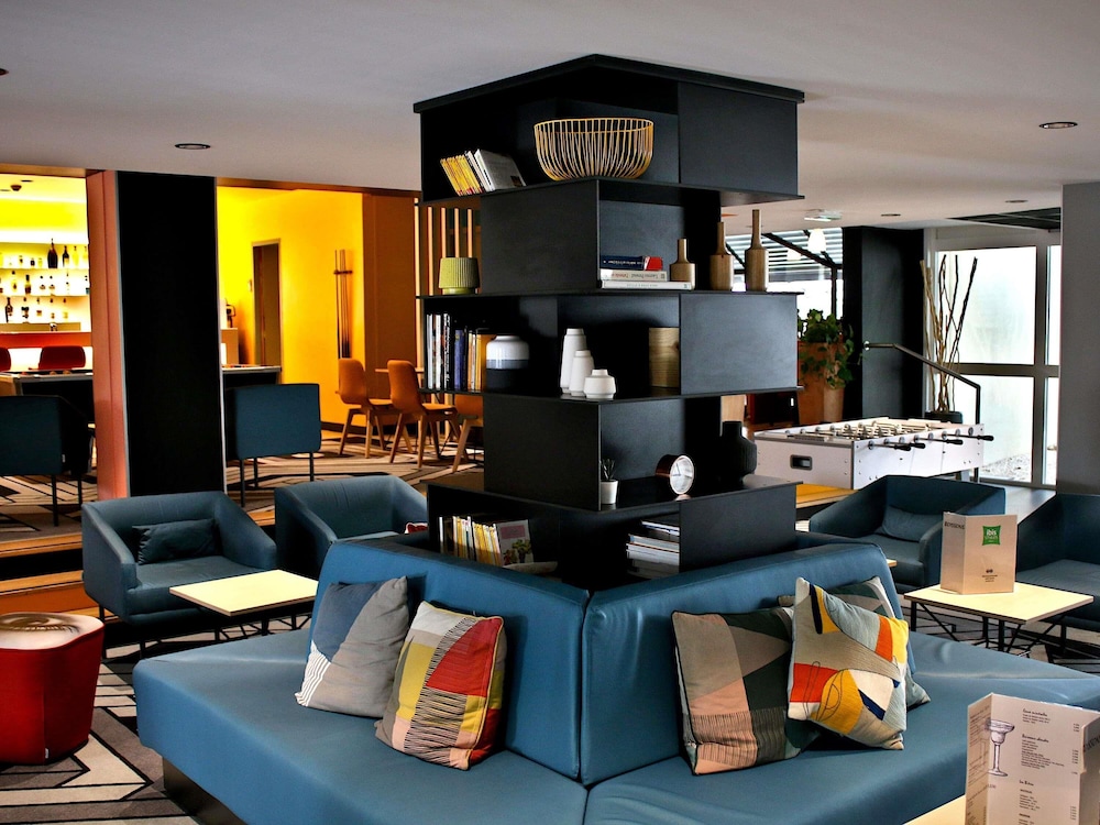 Ibis Styles Avignon Sud 42/64