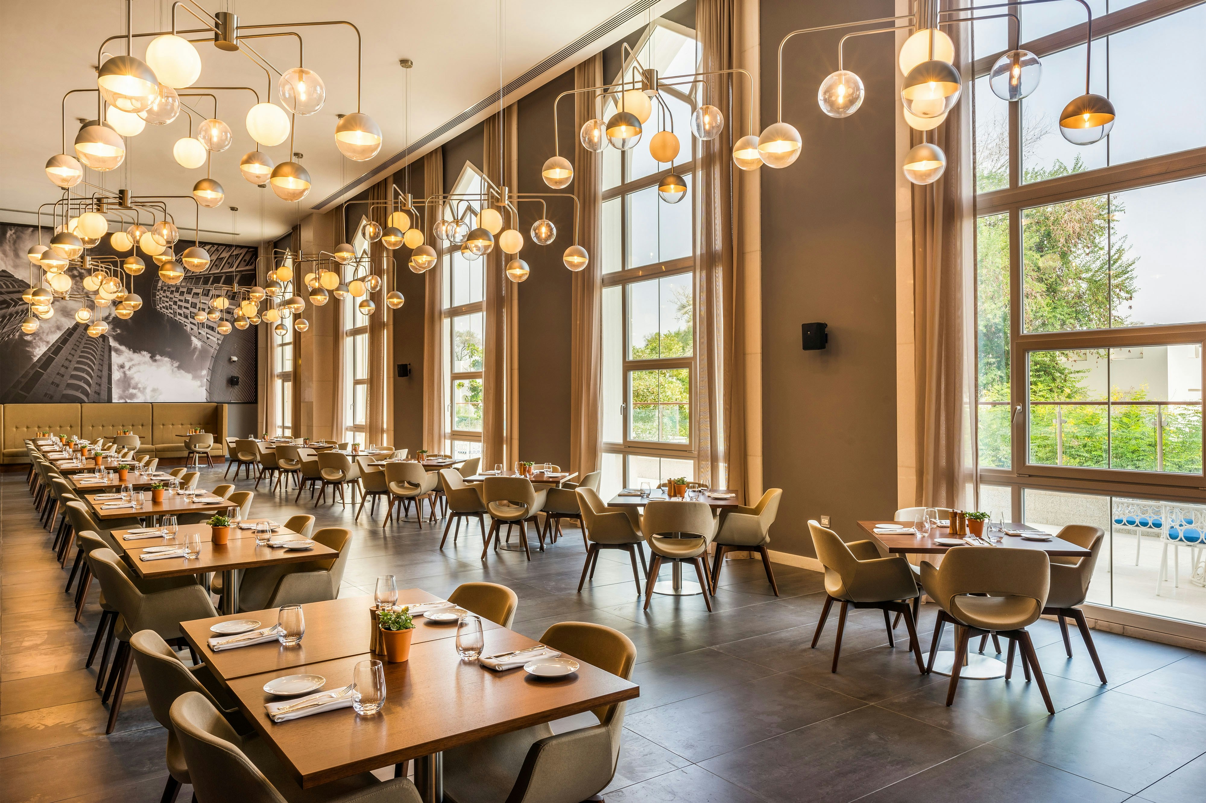 Al Messila A Luxury Collection Resort And Spa Doha 51/74