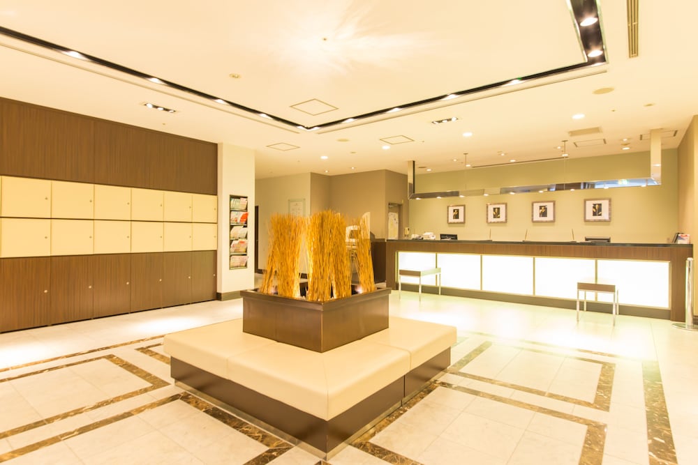 Hotel IL Cuore Namba 10/53