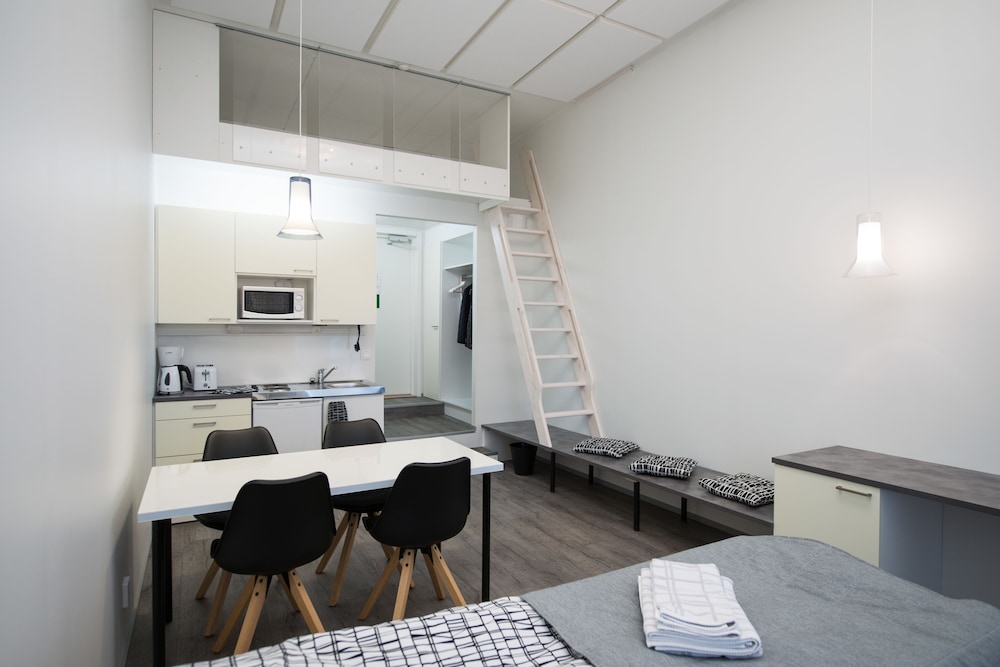 Innotelli Apartments 22/32