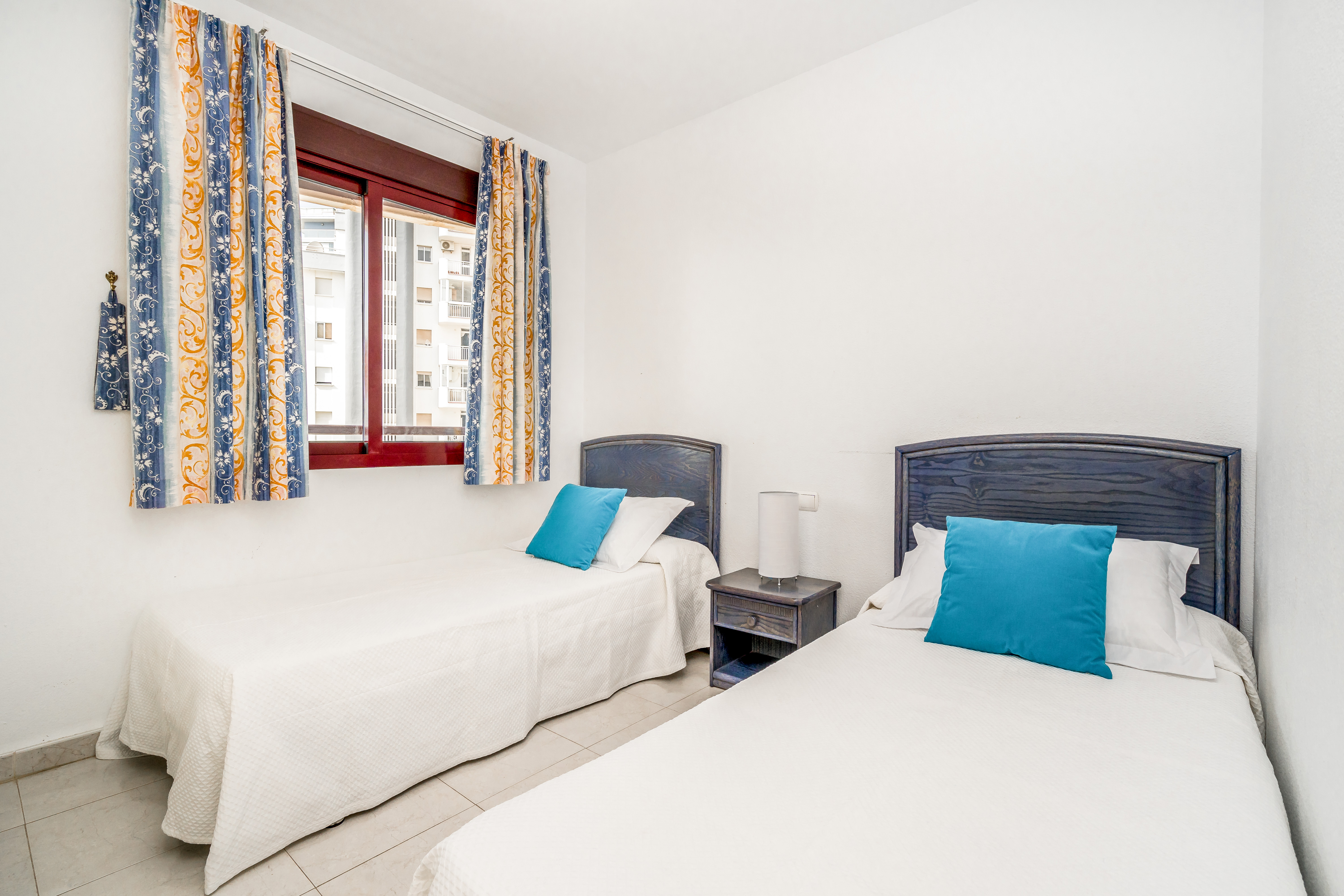 Apartamentos Topacio Unitursa 2/25