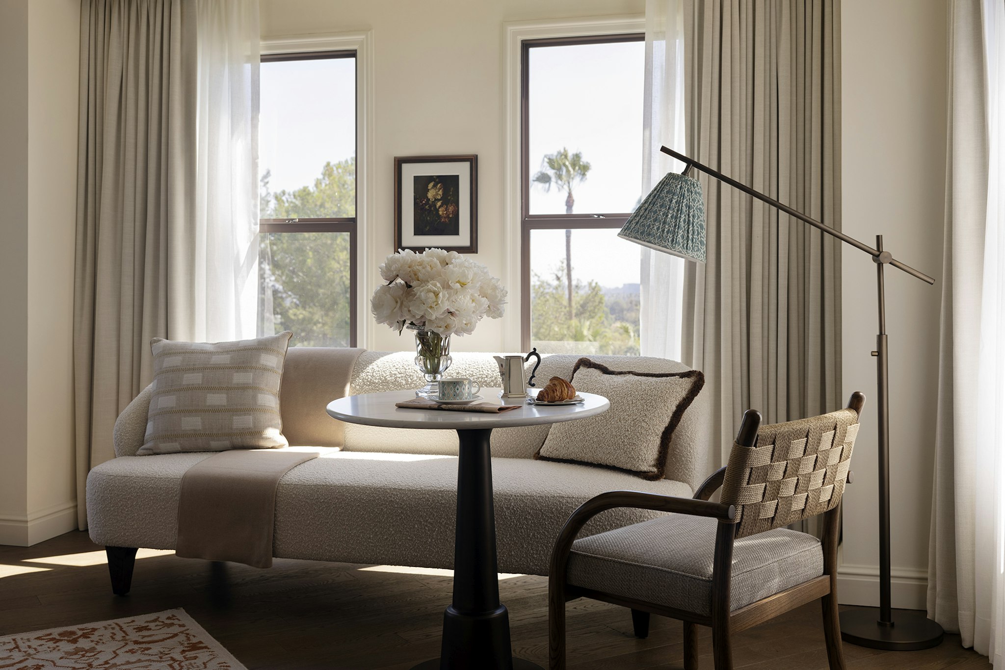 Langham Huntington Pasadena 50/88