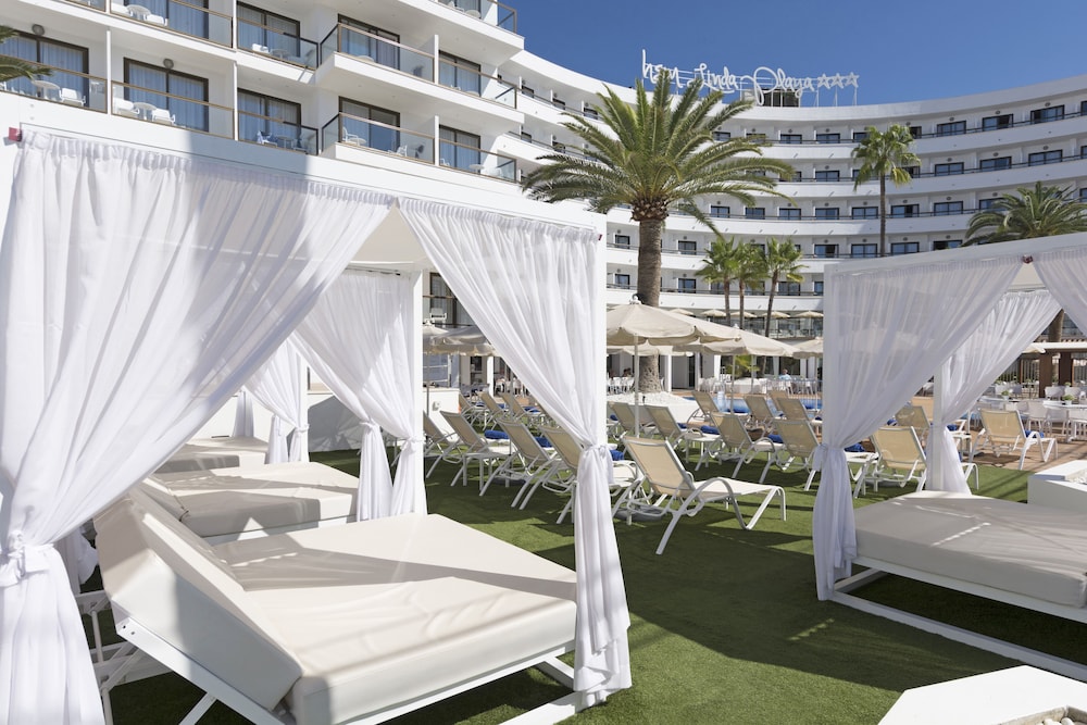 HSM Linda Playa Hotel 2/43