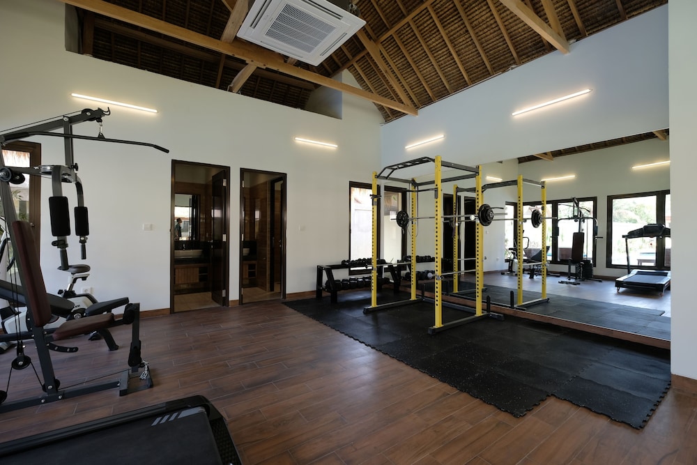 Sima Hotel Kuta Lombok 28/50