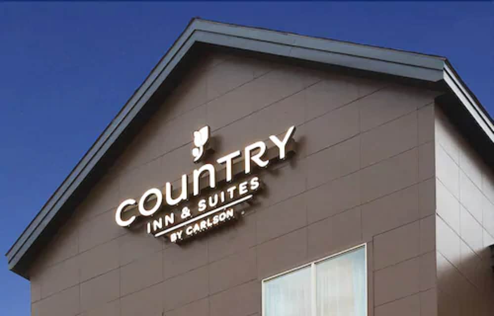 Country Inn and Suites By Radisson Crestview FL in CRESTVIEW - FL