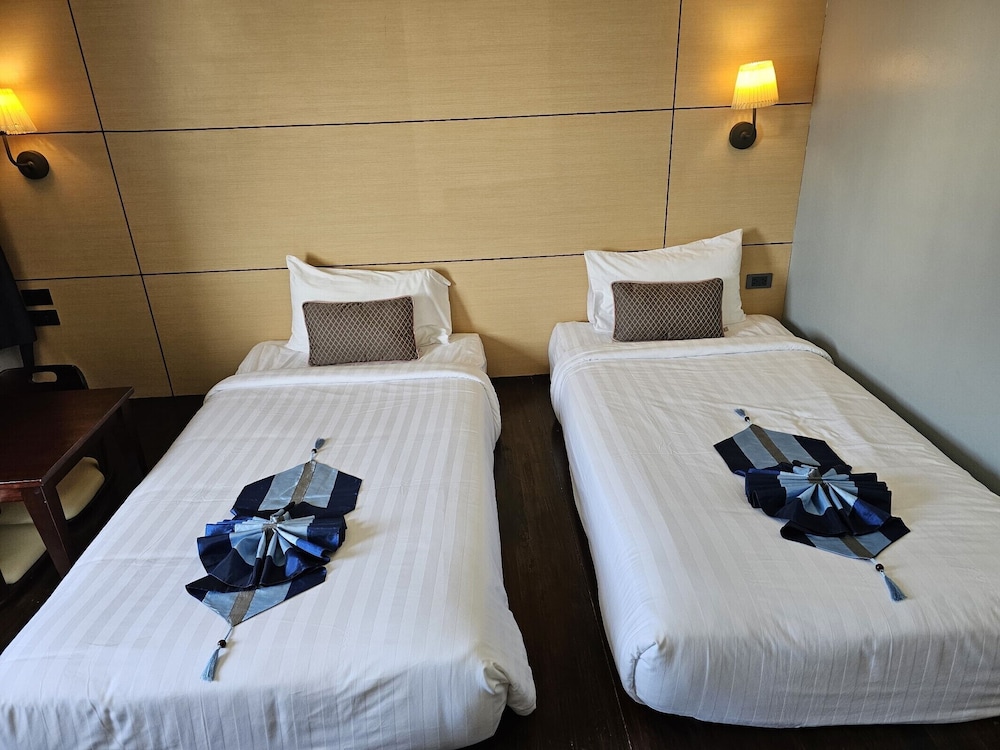 Montree Phuket Hotel 18/50