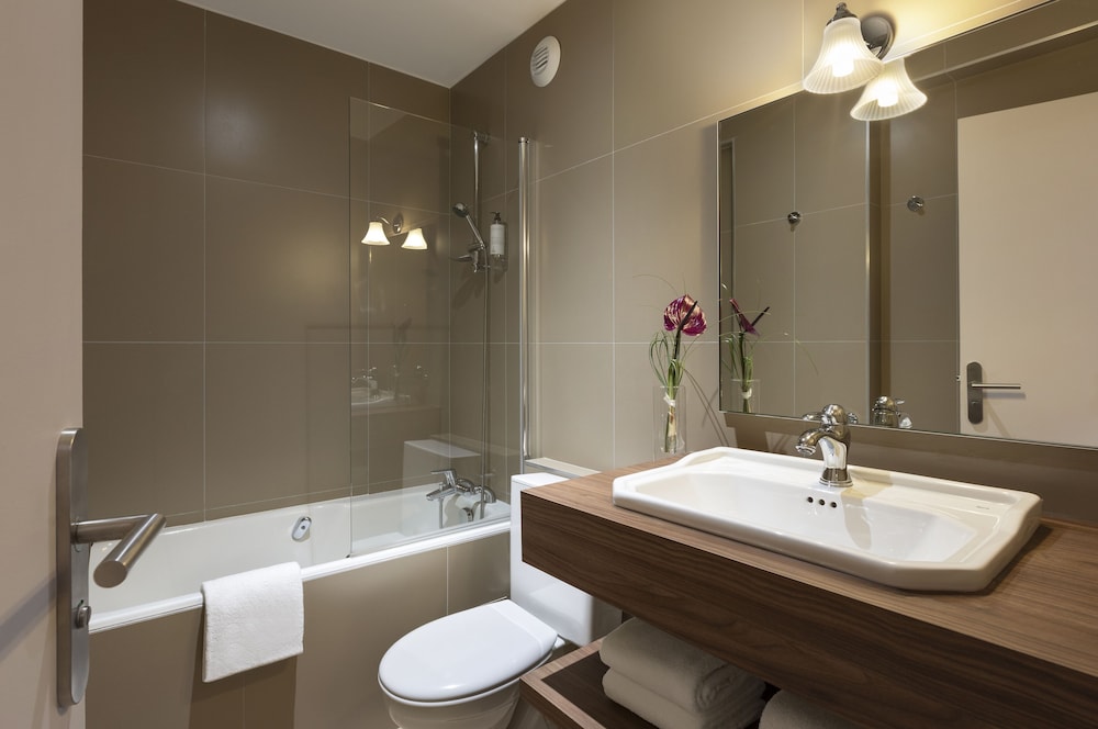 Maison Barbillon Grenoble - Centre Gare 29/29