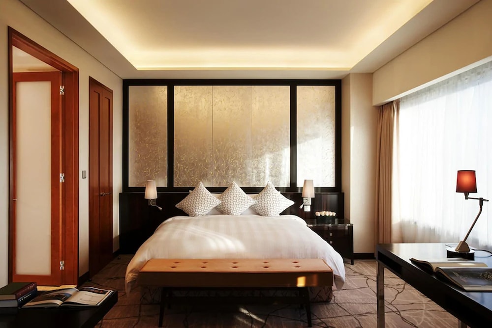THE GRAND LOTTE SEOUL 11/60