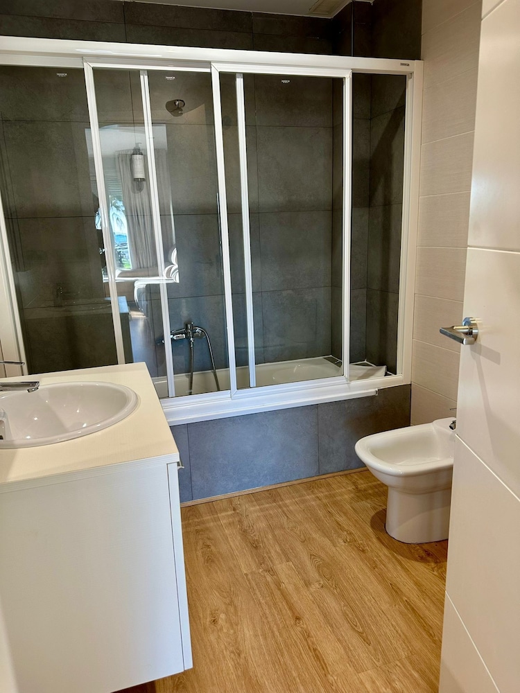 DELUXE, APARTMENT, SEA VIEW, TERRACE