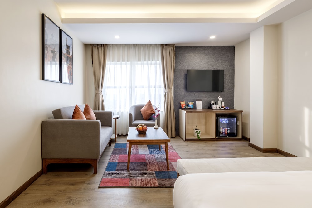 Regenta Place Sabrina Kathmandu 64/94
