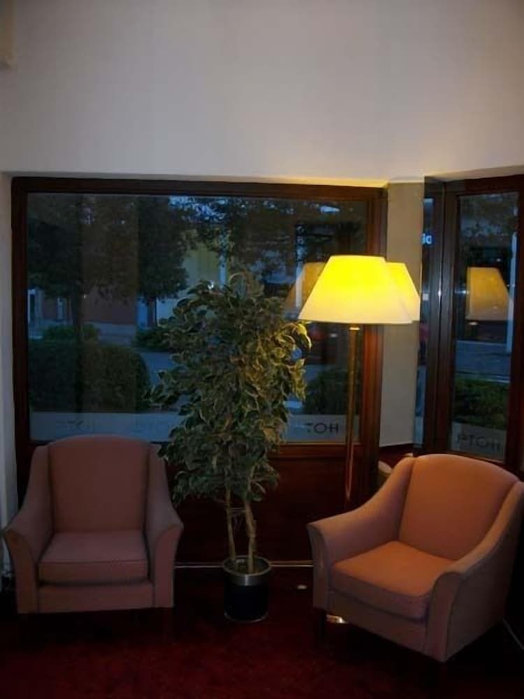 Hotel Evergreen 22/31