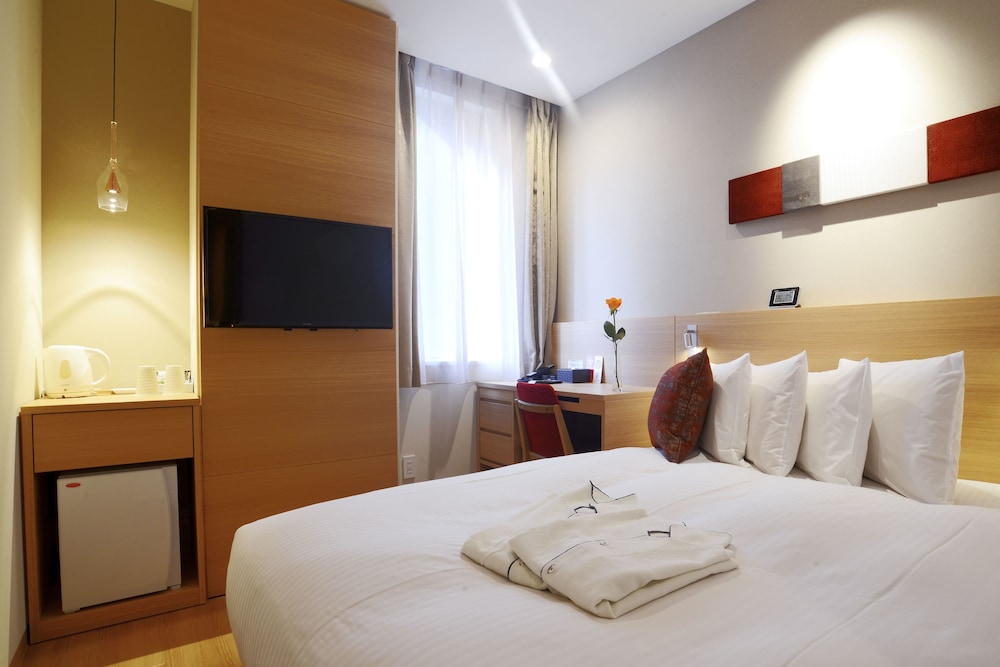 Red Roof Inn And Suites Osaka Namba Nippombashi 20/34