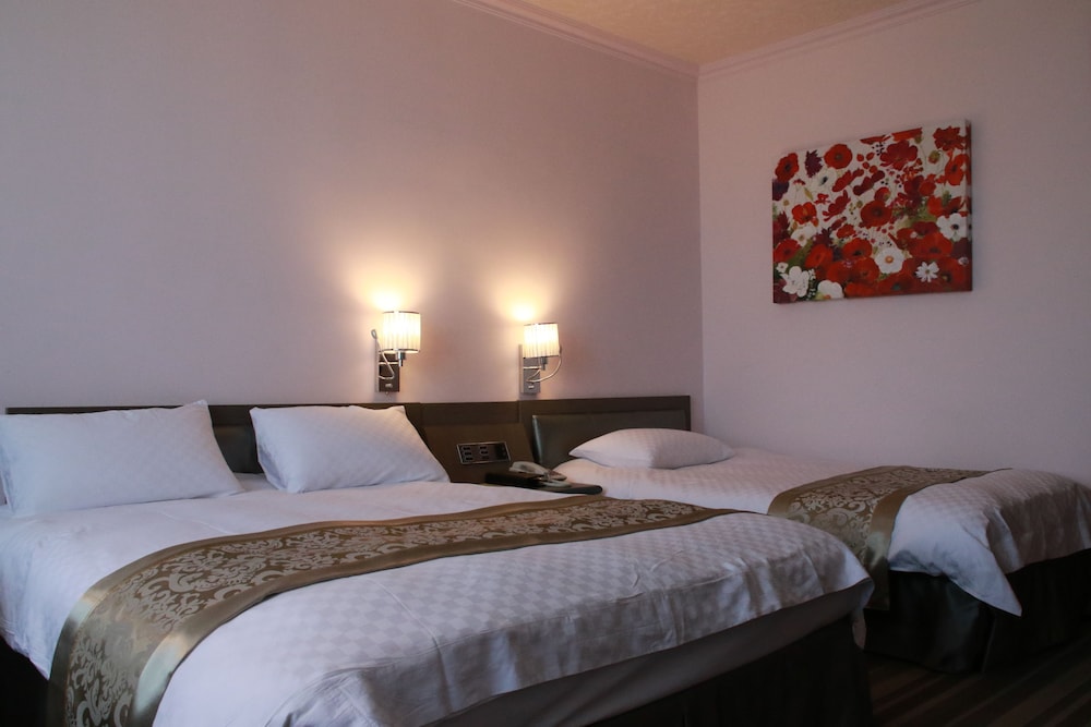 Hotel River Kinmen 11/33