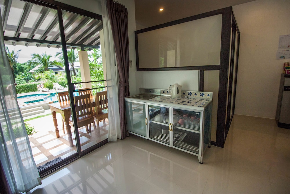 Oscar Villa Aonang Krabi 17/70