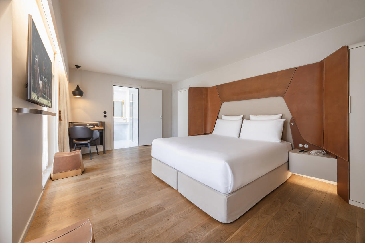 Hotel Les Haras 16/50