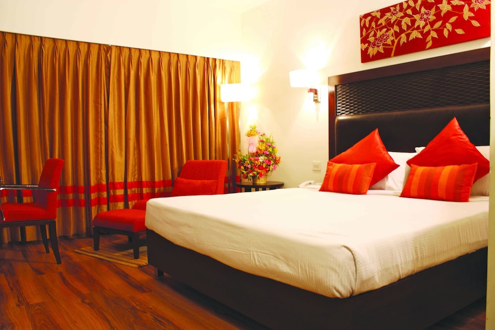 RNB SELECT BANJARA HILLS 11/45