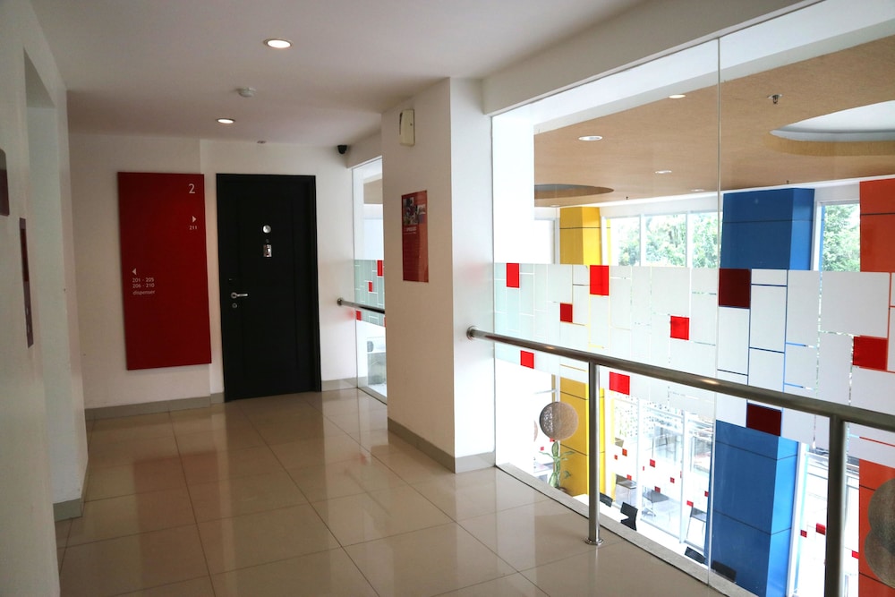 Amaris Hotel Dr Susilo Grogol 18/41