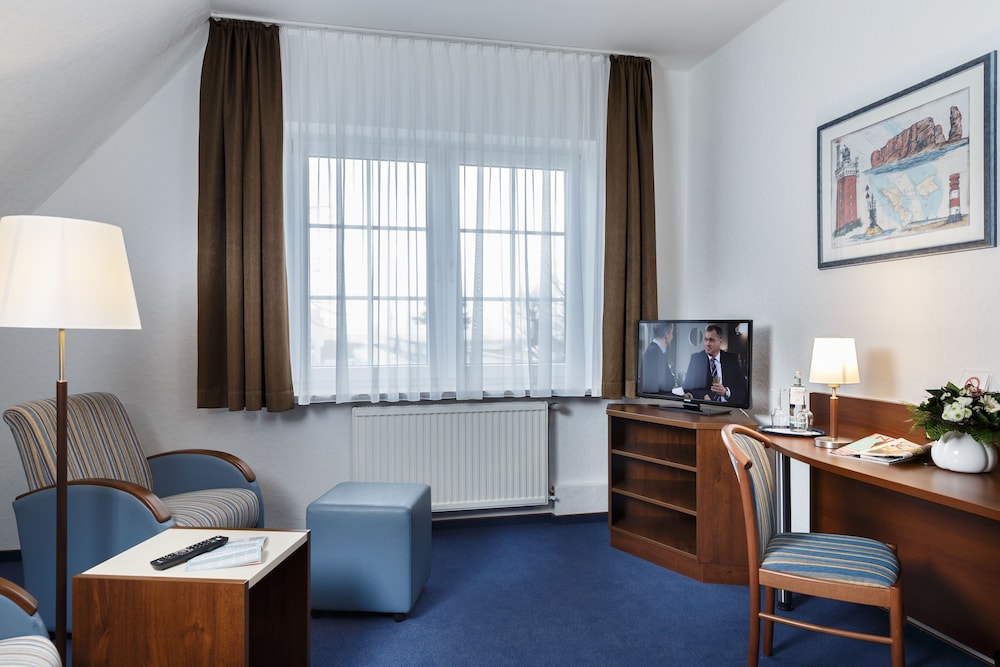 Hotel Haus Seeschwalbe 26/50