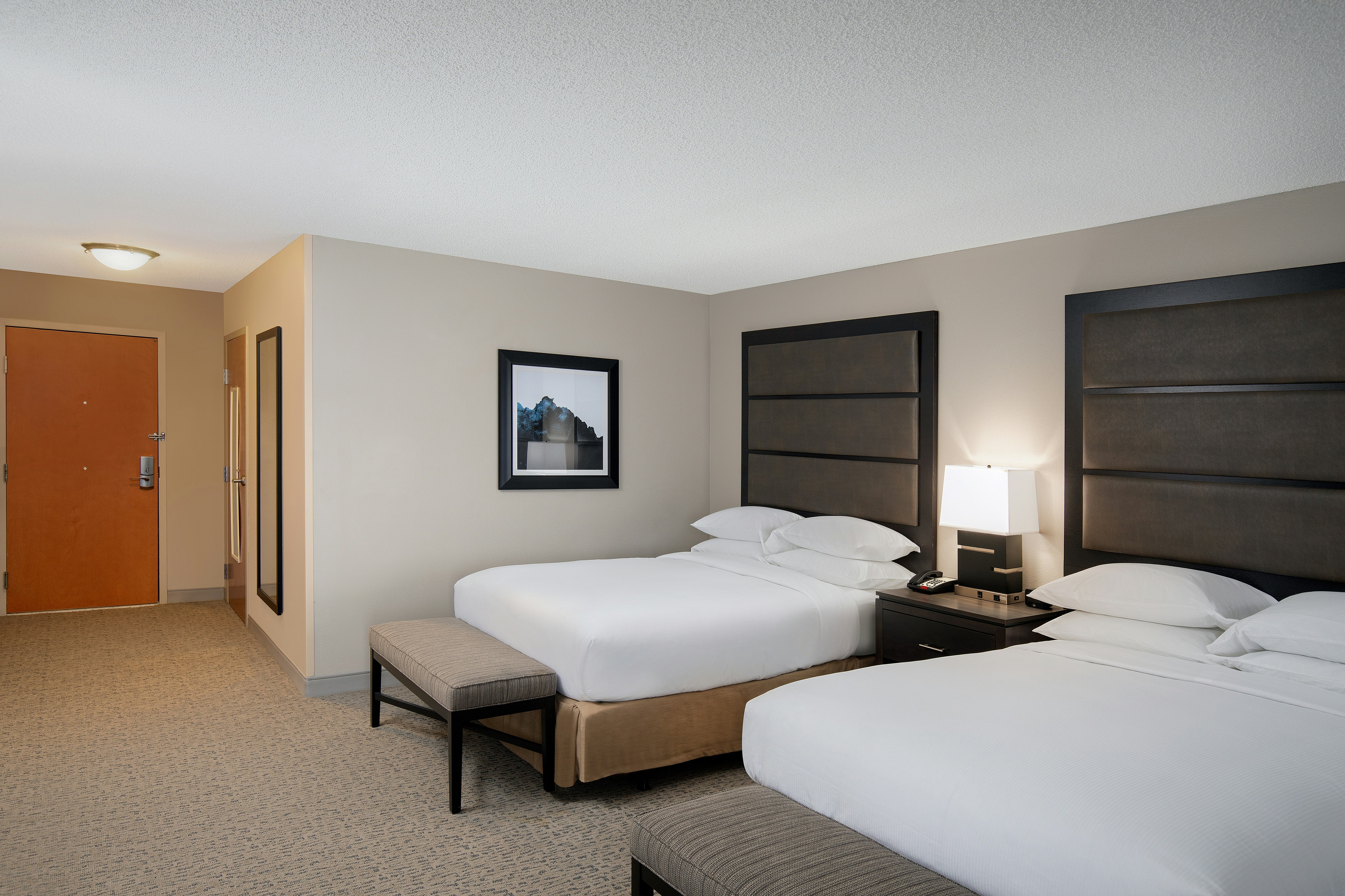 Room, 2 Queen Beds