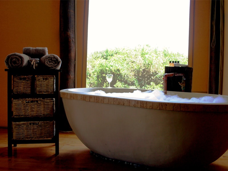 Safari Lodge- Amakhala Game Reserve 22/50
