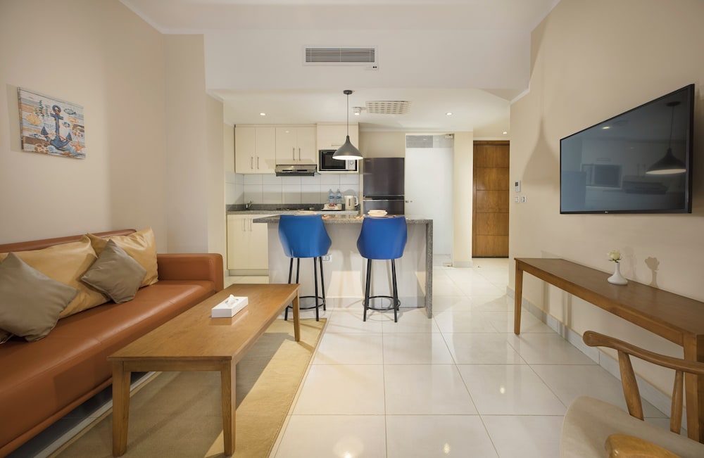 Vibotel Residence 55/76