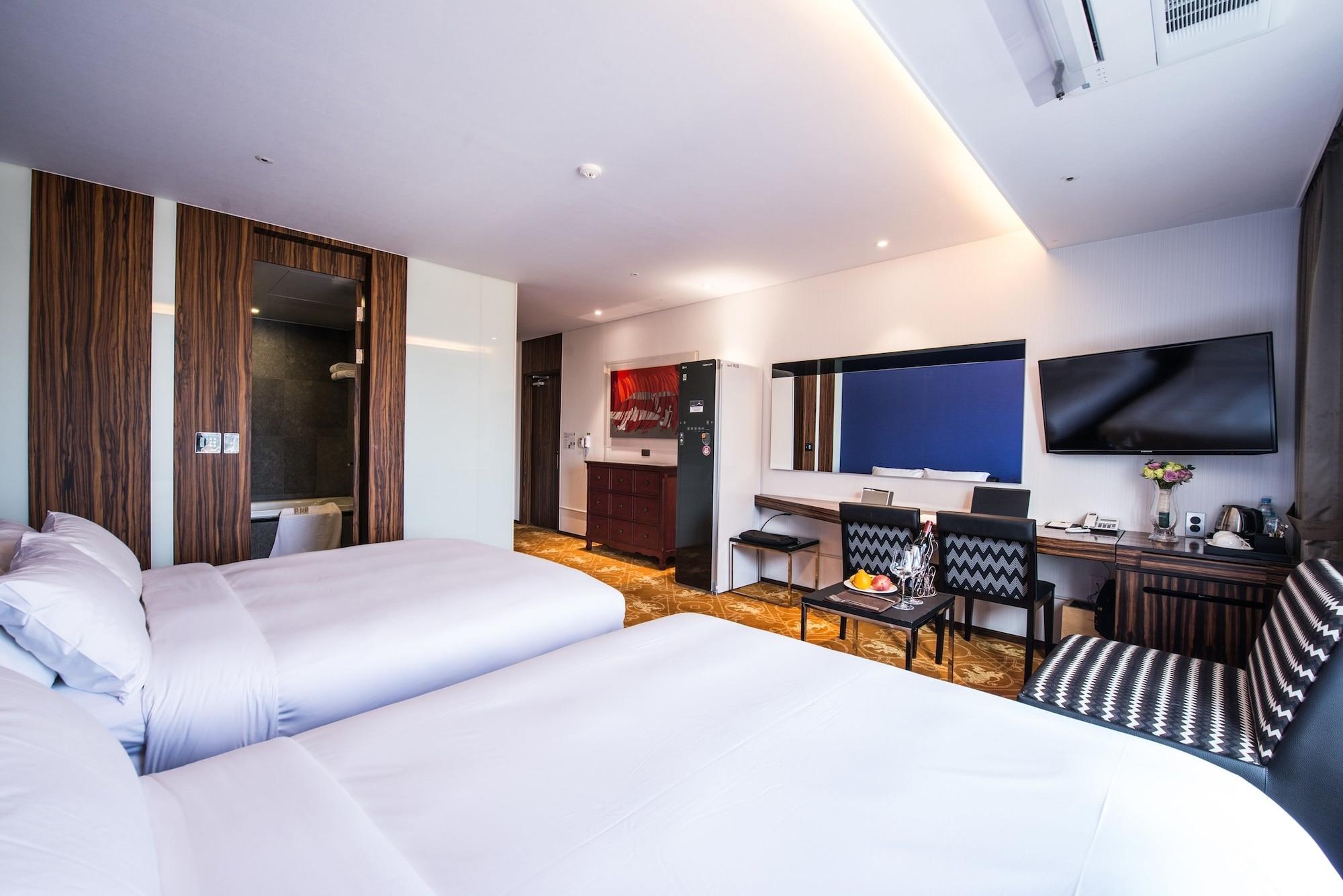 Style, Family, Twin Beds