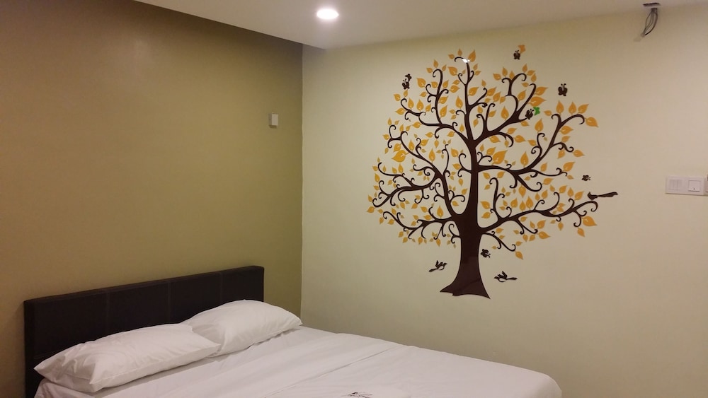 I Leaf Boutique Hotel 36/47