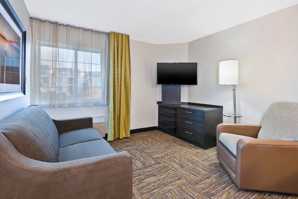 Candlewood Suites Huntersville Lake Norman Area 42/69