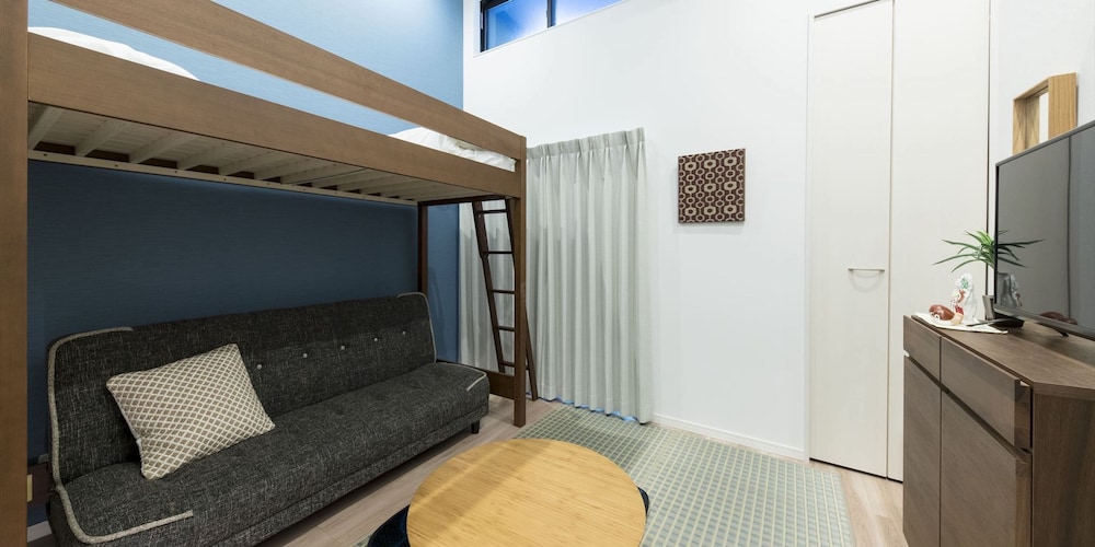 Trip Pod Sumiyoshi C 17/35