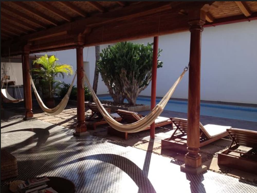 Los Patios Hotel 21/43