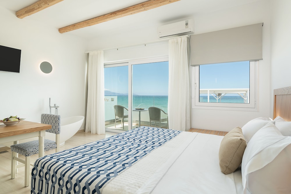 Hotel Vergina Beach 16/50