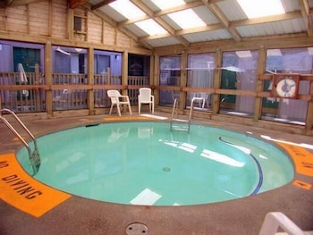 Cedarwood Inn of Ashland 42/66